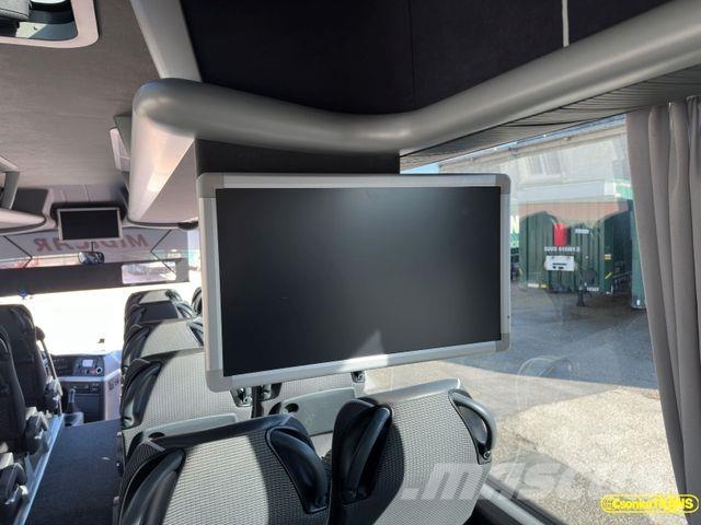 MAN , R07, LION'S COACH Putnički autobusi