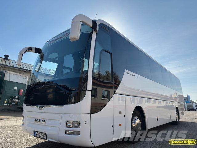 MAN , R07, LION'S COACH Putnički autobusi