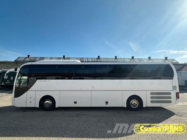 MAN , R07, LION'S COACH Putnički autobusi