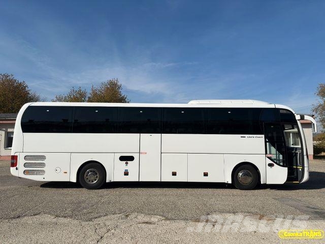 MAN , R07, LION'S COACH Putnički autobusi