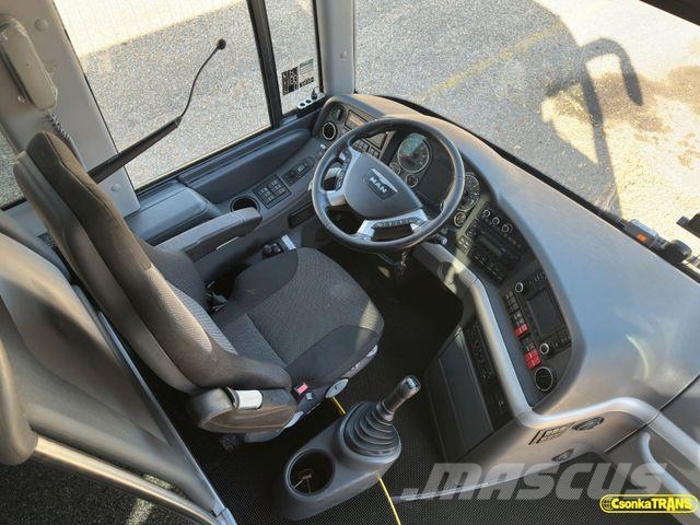 MAN , R07, LION'S COACH Putnički autobusi