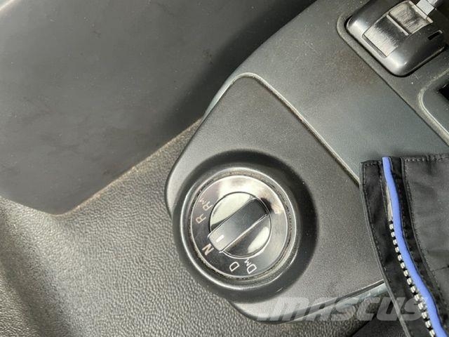 MAN TG-M 18.290 4x2 BL Pritsche Heckkran 3xhydr.Auss Lava-kuorma-autot