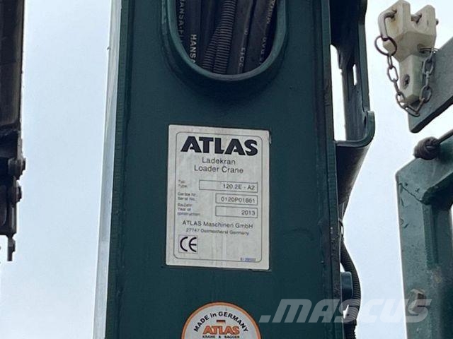 MAN TG-M 18.340 4x4 BB 2-Achs Allradkipper Kran Funk Camion ribaltabili