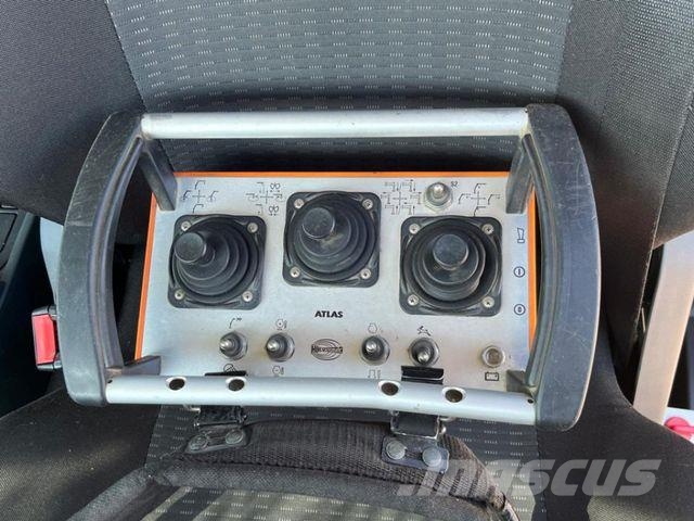 MAN TG-M 18.340 4x4 BB 2-Achs Allradkipper Kran Funk Camion ribaltabili