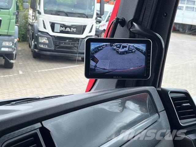 MAN TG-S 18.510 4x4 BL SZM Kardan4x4. Prime Movers