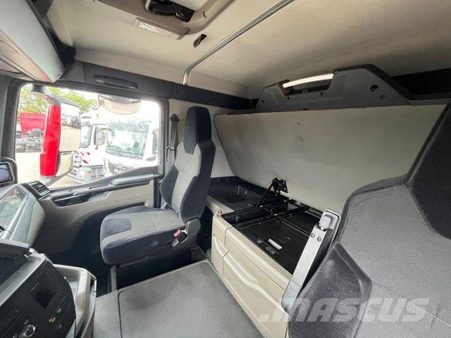 MAN TG-S 18.510 4x4 BL SZM Kardan4x4. Prime Movers