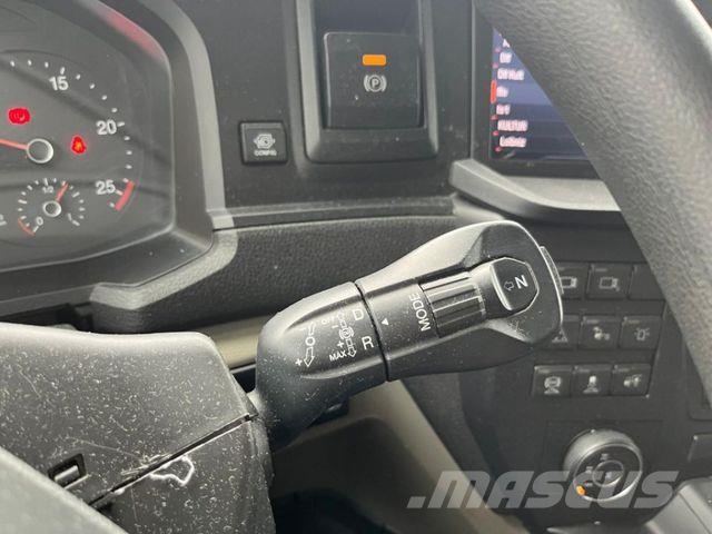 MAN TG-S 18.510 4x4 BL SZM Kardan4x4. Prime Movers