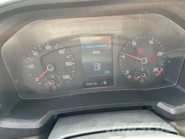 MAN TG-S 33.430 6x4 BB Abrollkipper kurz Radstand 33 Konksliftveokid