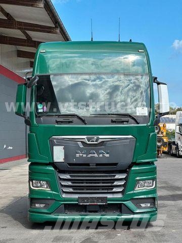 MAN TG3 18.470 4x2 LL MEGA /RETARDER /ACC /LDW /EBA Vlačilci