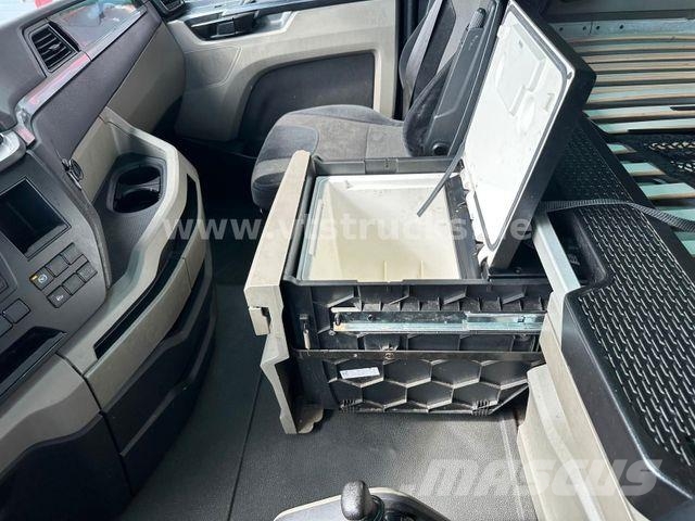 MAN TG3 18.470 4x2 LL MEGA /RETARDER /ACC /LDW /EBA Vlačilci