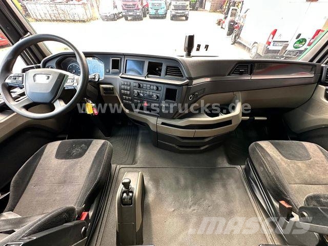 MAN TG3 18.470 4x2 LL MEGA /RETARDER /ACC /LDW /EBA Vlačilci