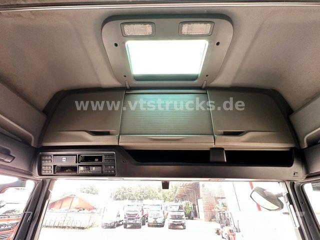 MAN TG3 18.470 4x2 LL MEGA /RETARDER /ACC /LDW /EBA Vlačilci
