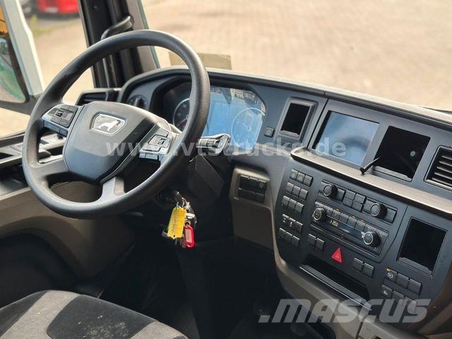 MAN TG3 18.470 4x2 LL MEGA /RETARDER /ACC /LDW /EBA Vlačilci