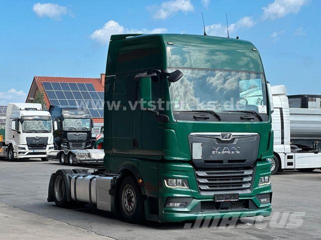 MAN TG3 18.470 4x2 LL MEGA /RETARDER /ACC /LDW /EBA Vlačilci