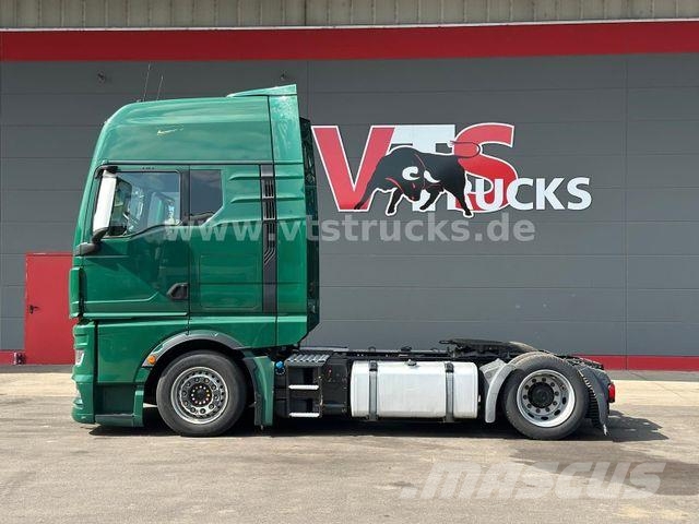 MAN TG3 18.470 4x2 LL MEGA /RETARDER /ACC /LDW /EBA Vlačilci
