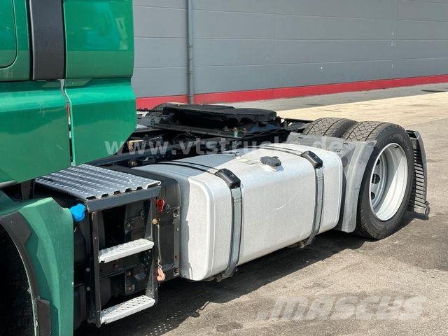 MAN TG3 18.470 4x2 LL MEGA /RETARDER /ACC /LDW /EBA Vlačilci