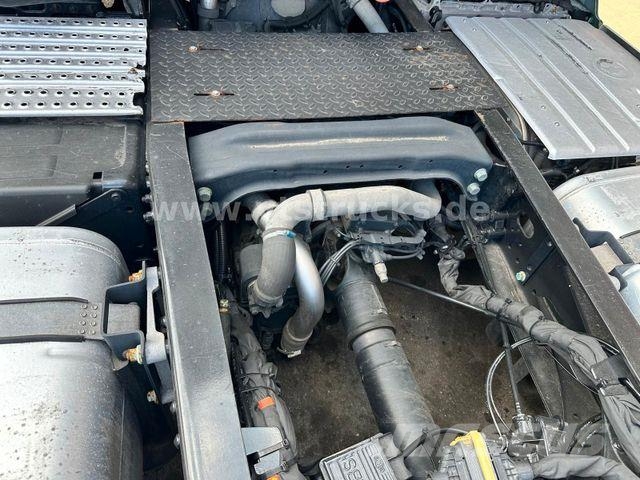 MAN TG3 18.470 4x2 LL MEGA /RETARDER /ACC /LDW /EBA Vlačilci