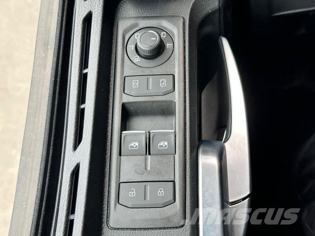 MAN TG3 18.520 4x2 BL SA *TZ*Retarder*OptiView Седельные тягачи