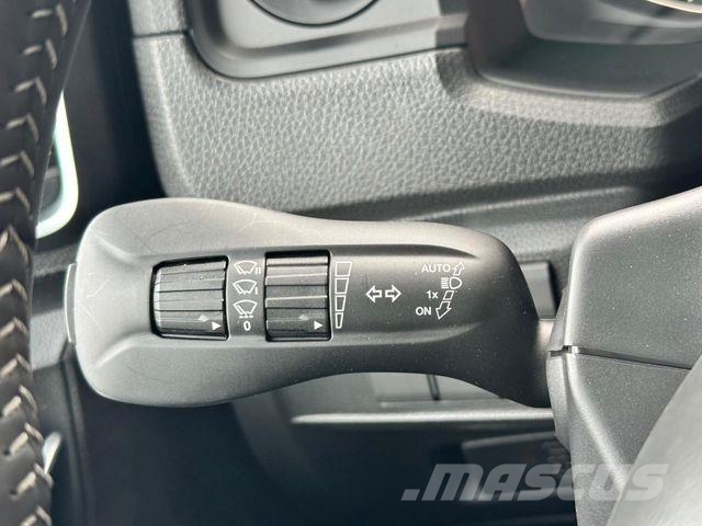 MAN TG3 18.520 4x2 BL SA *TZ*Retarder*OptiView Седельные тягачи