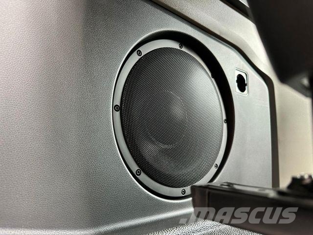 MAN TG3 18.520 4x2 BL SA *TZ*Retarder*OptiView Седельные тягачи
