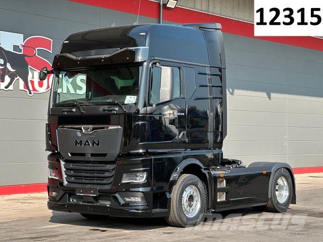 MAN TG3 18.520 4x2 LL SA *NEU* Cabezas tractoras