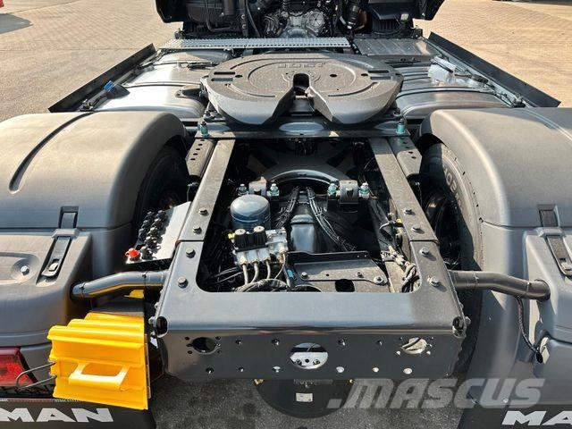 MAN TG3 18.520 4x2 LL SA *NEU* Cabezas tractoras