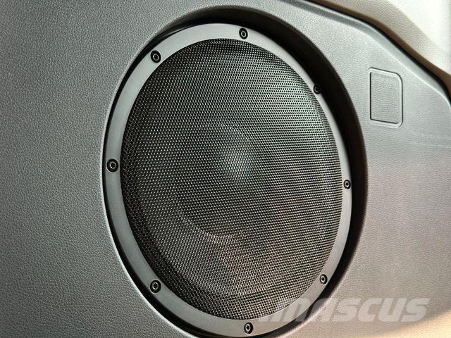 MAN TG3 18.520 4x2 LL SA *NEU* Cabezas tractoras