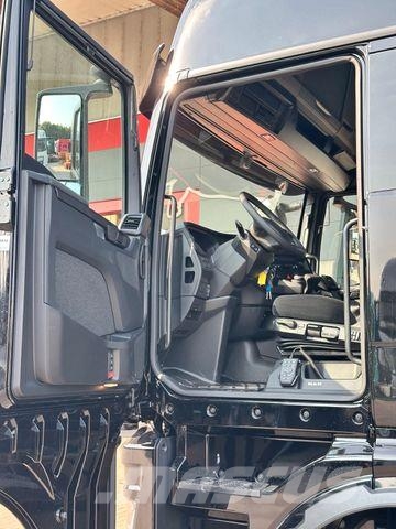 MAN TG3 18.520 4x2 LL SA *NEU* Cabezas tractoras