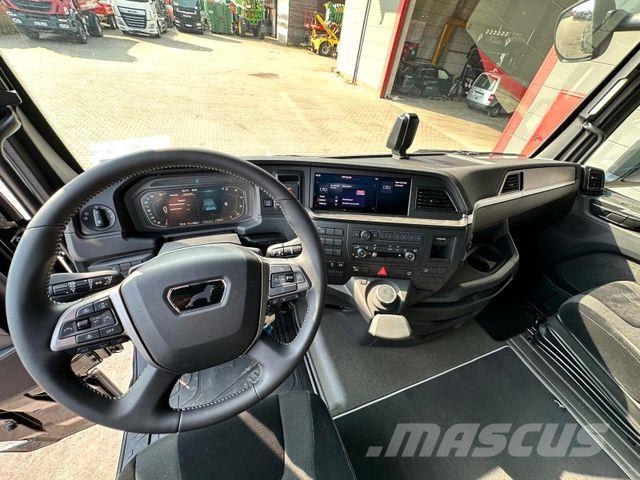 MAN TG3 18.520 4x2 LL SA *NEU* Cabezas tractoras