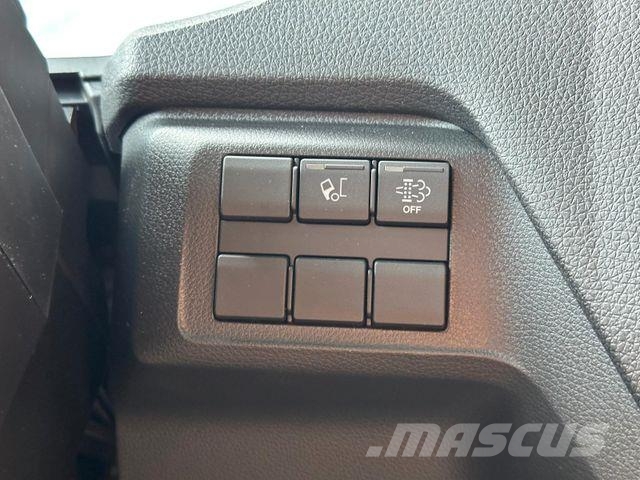 MAN TG3 18.520 4x2 LL SA *NEU* Cabezas tractoras
