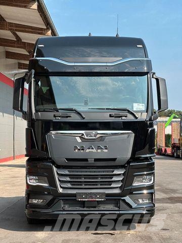 MAN TG3 18.520 4x2 LL SA *NEU* Cabezas tractoras