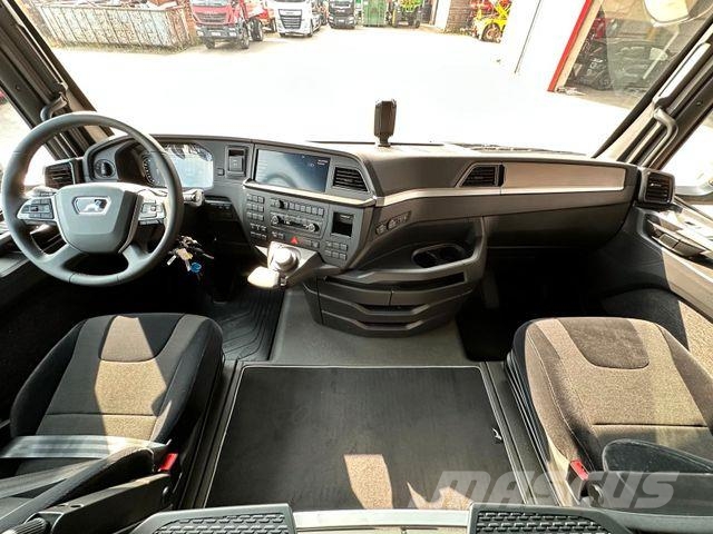 MAN TG3 18.520 4x2 LL SA *NEU* Cabezas tractoras