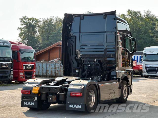 MAN TG3 18.520 4x2 LL SA *NEU* Cabezas tractoras