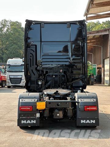 MAN TG3 18.520 4x2 LL SA *NEU* Cabezas tractoras