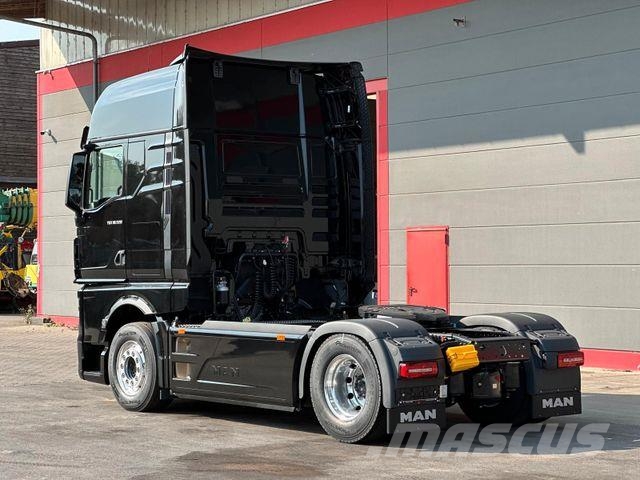 MAN TG3 18.520 4x2 LL SA *NEU* Cabezas tractoras