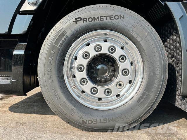 MAN TG3 18.520 4x2 LL SA *NEU* Cabezas tractoras