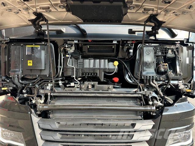 MAN TG3 18.520 4x2 LL SA *NEW* Klima*Retarder*LED Çekiciler