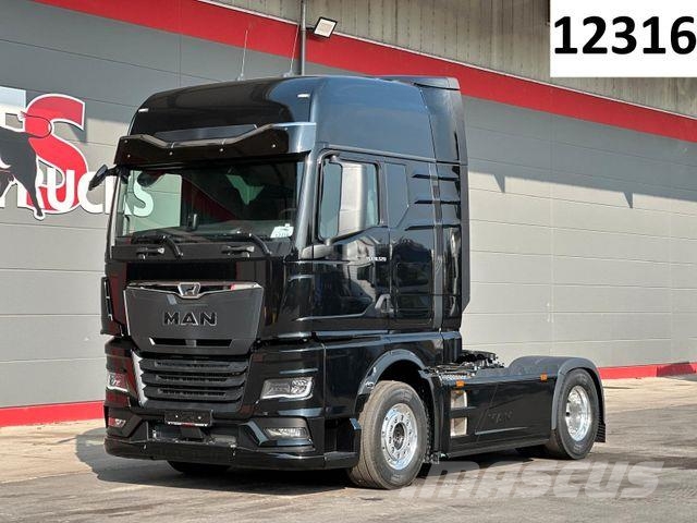 MAN TG3 18.520 4x2 LL SA *NEW* Klima*Retarder*LED Çekiciler