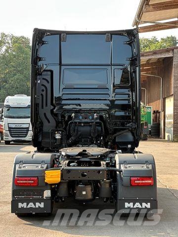 MAN TG3 18.520 4x2 LL SA *NEW* Klima*Retarder*LED Çekiciler