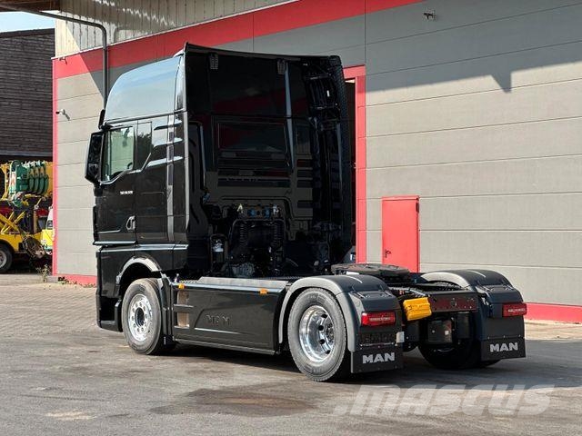 MAN TG3 18.520 4x2 LL SA *NEW* Klima*Retarder*LED Çekiciler
