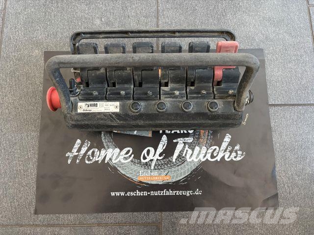 MAN TGA 18.360 4x4H*HIAB 099ES2*FUNK*Seilwinde*Klima 플랫베드/드롭사이드 트럭