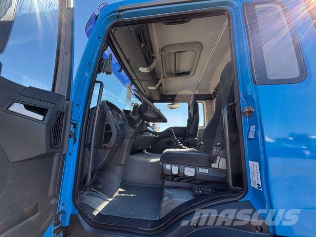 MAN TGA 18.360 4x4H*HIAB 099ES2*FUNK*Seilwinde*Klima 플랫베드/드롭사이드 트럭