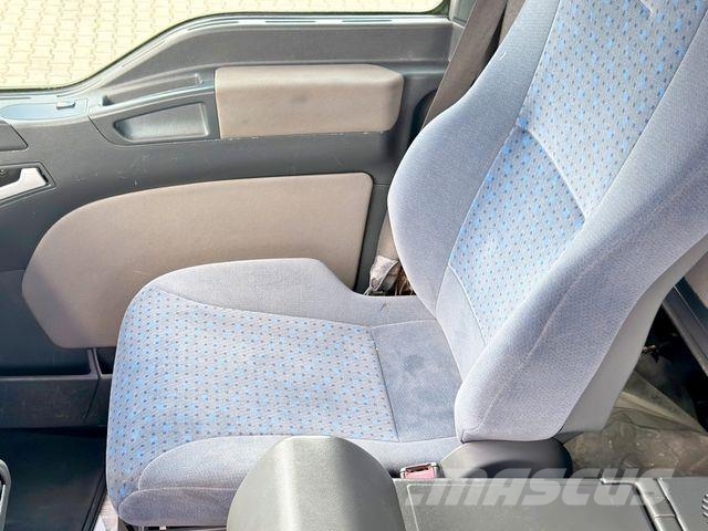 MAN TGA 26.430 * PK 23002 + FUNK/6-4H2 Caminhões guindaste