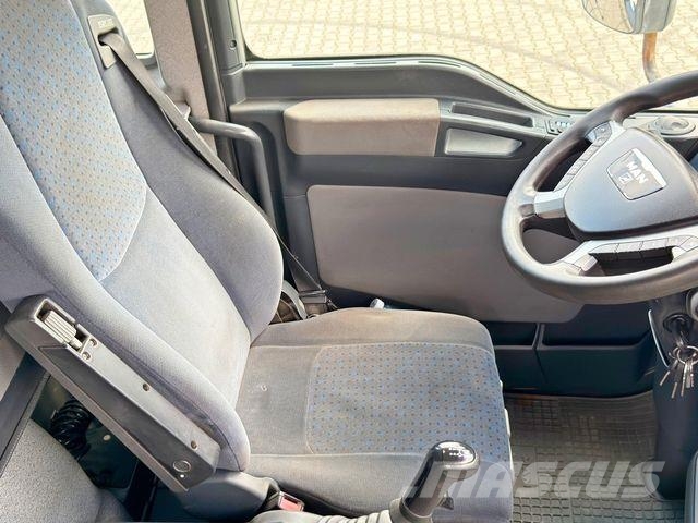 MAN TGA 26.430 * PK 23002 + FUNK/6-4H2 Caminhões guindaste