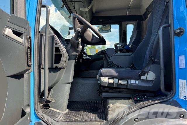 MAN TGA 26.440 MKG 230.6 Автокранове