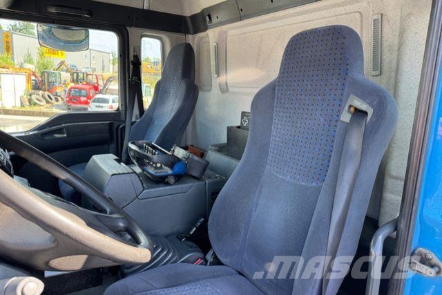 MAN TGA 26.440 MKG 230.6 Автокранове