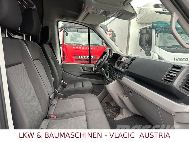 MAN TGE 3.140 Lieferwagen