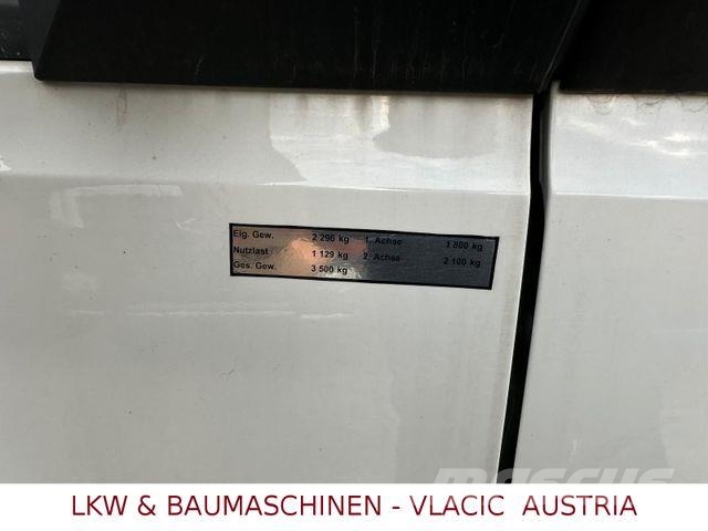 MAN TGE 3.140 Lieferwagen