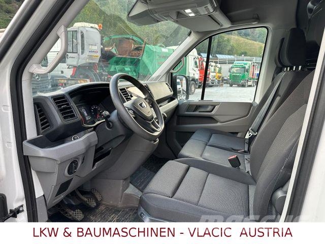 MAN TGE 3.140 Lieferwagen