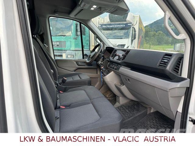 MAN TGE 3.140 Lieferwagen